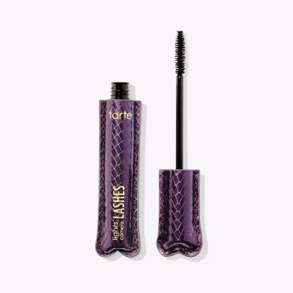 Tarte's Lights, Camera, Lashes 4-in-1 Mascara